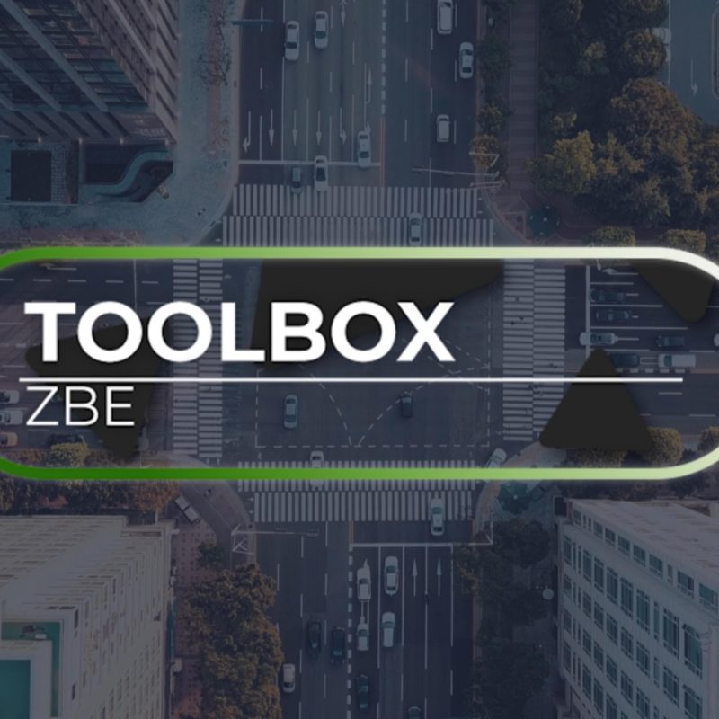 TOOLBOX ZBE
